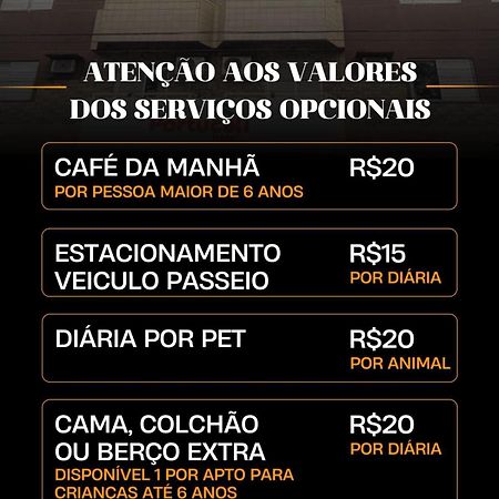 Hotel Portucali Ribeirao Preto Exterior photo